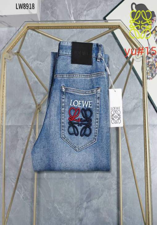 Picture of Loewe Jeans Long _SKULoewesz29-4012yr19310778